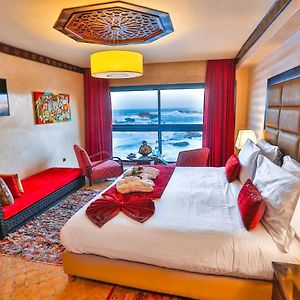Suite Sea View
