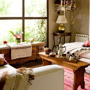 House Of Jasmines Relais & Chateaux